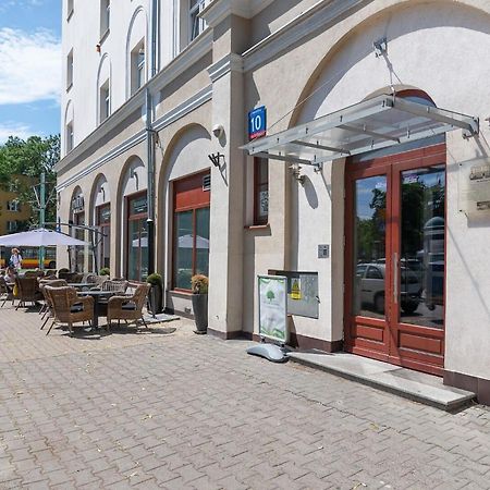 Plac Inwalidow 10 - Aesthetic Apartment By Noclegi Renters Warschau Exterior foto