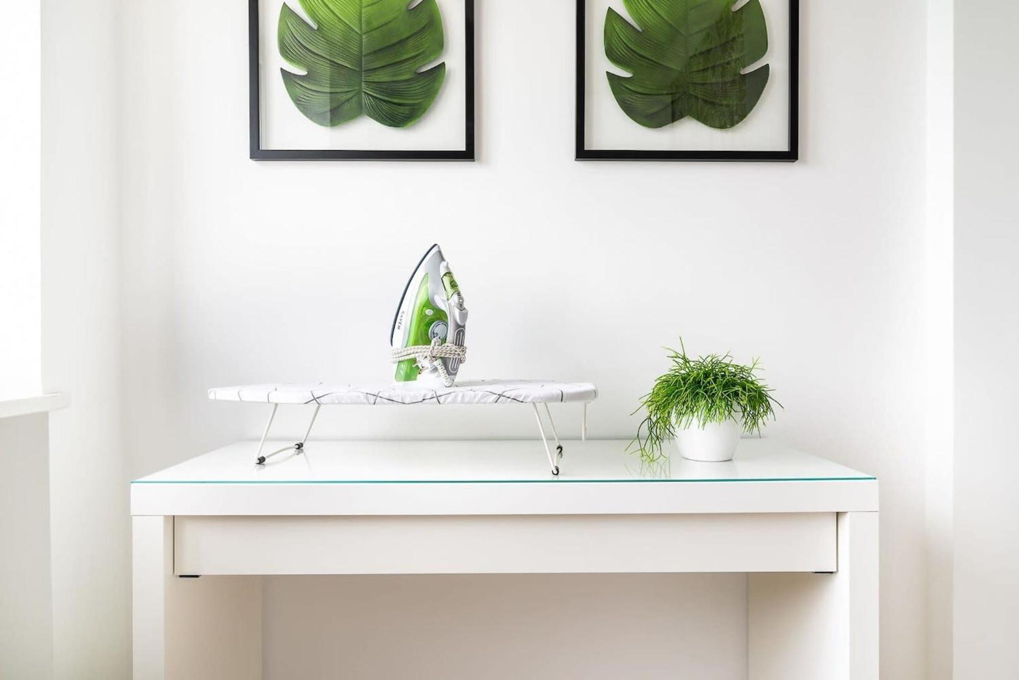 Plac Inwalidow 10 - Aesthetic Apartment By Noclegi Renters Warschau Exterior foto