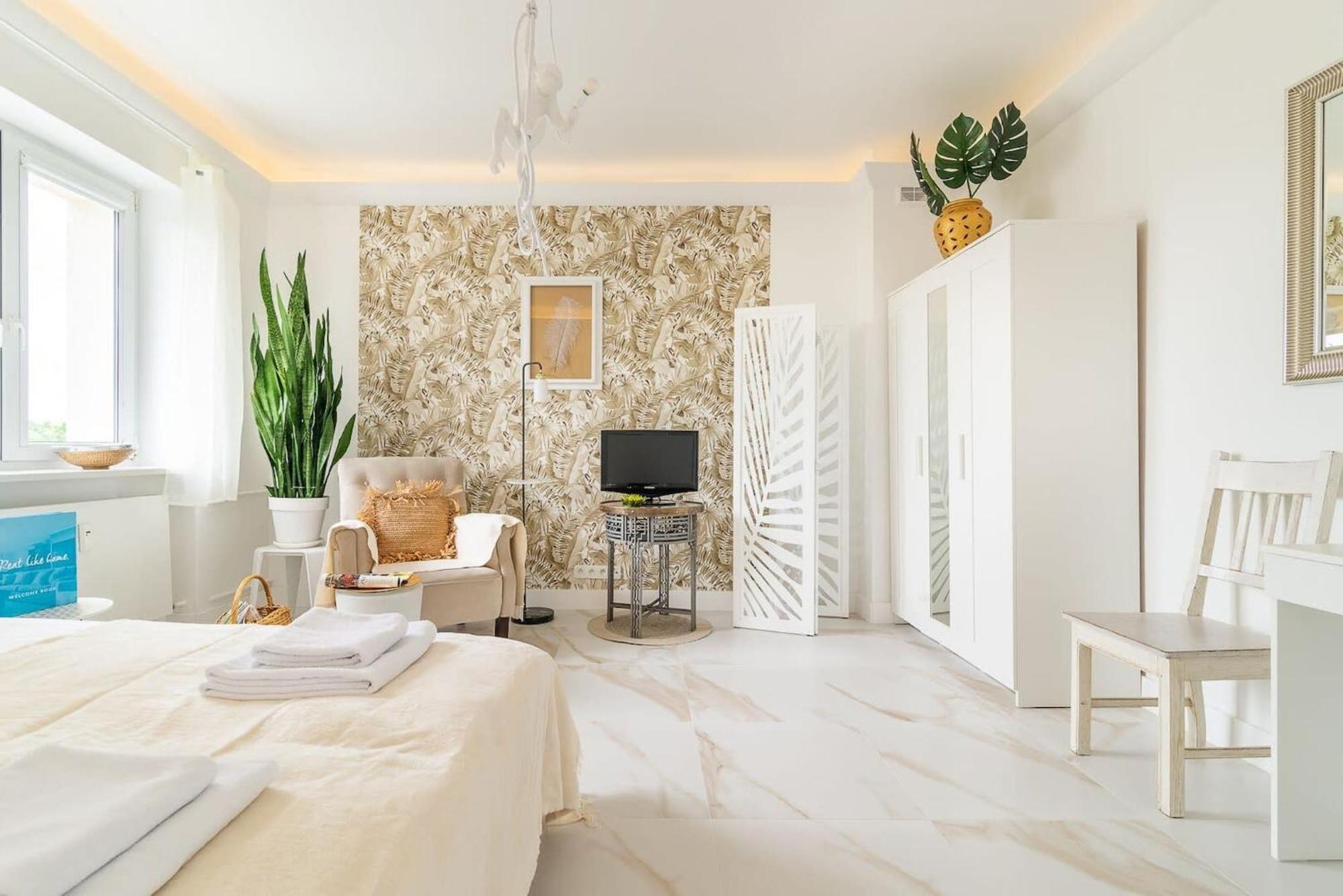 Plac Inwalidow 10 - Aesthetic Apartment By Noclegi Renters Warschau Exterior foto