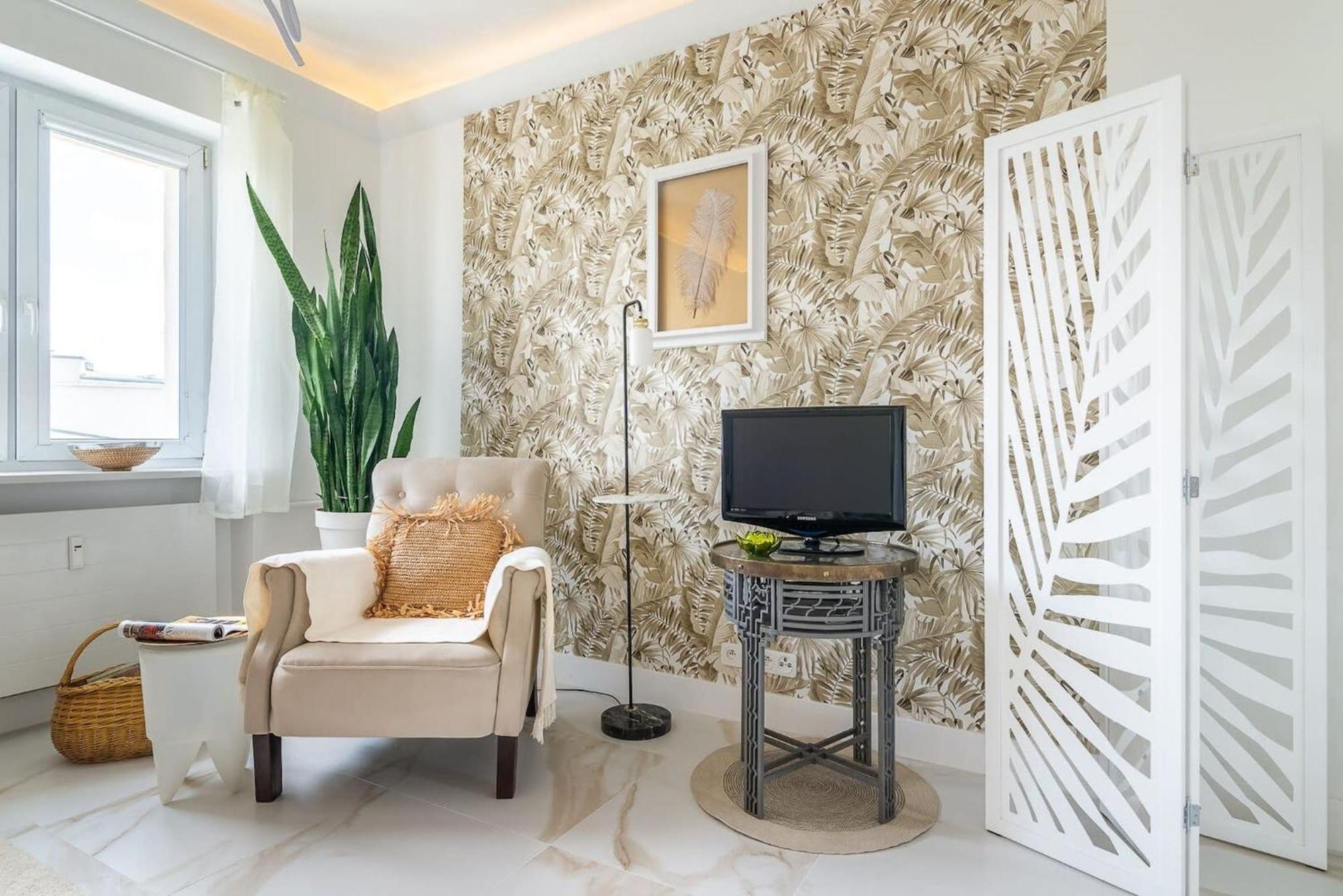 Plac Inwalidow 10 - Aesthetic Apartment By Noclegi Renters Warschau Exterior foto