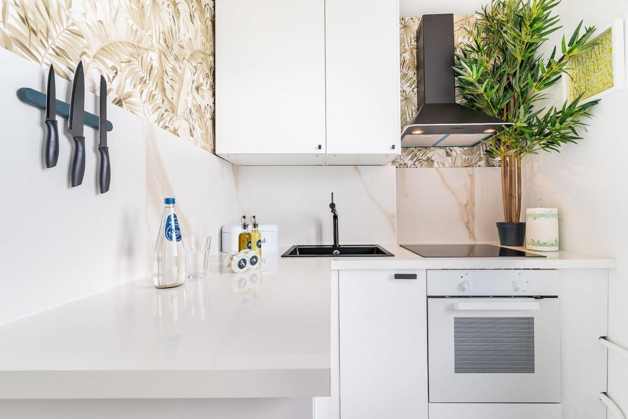 Plac Inwalidow 10 - Aesthetic Apartment By Noclegi Renters Warschau Exterior foto